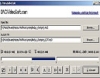 Free Audio Dub 1.7.9.908 썸네일